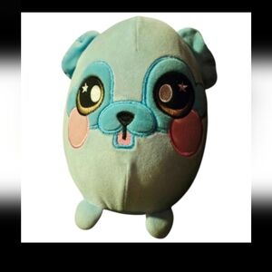 Squeezamals, Squeeze Plush Toy. 10" Tall